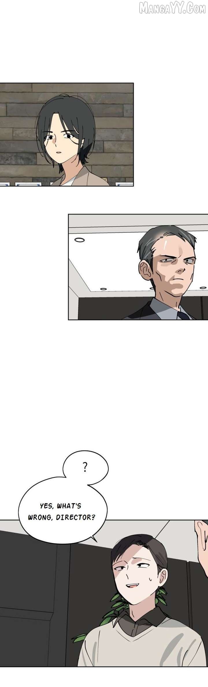 Today Is a Woman Day Chapter 33 - Page 11