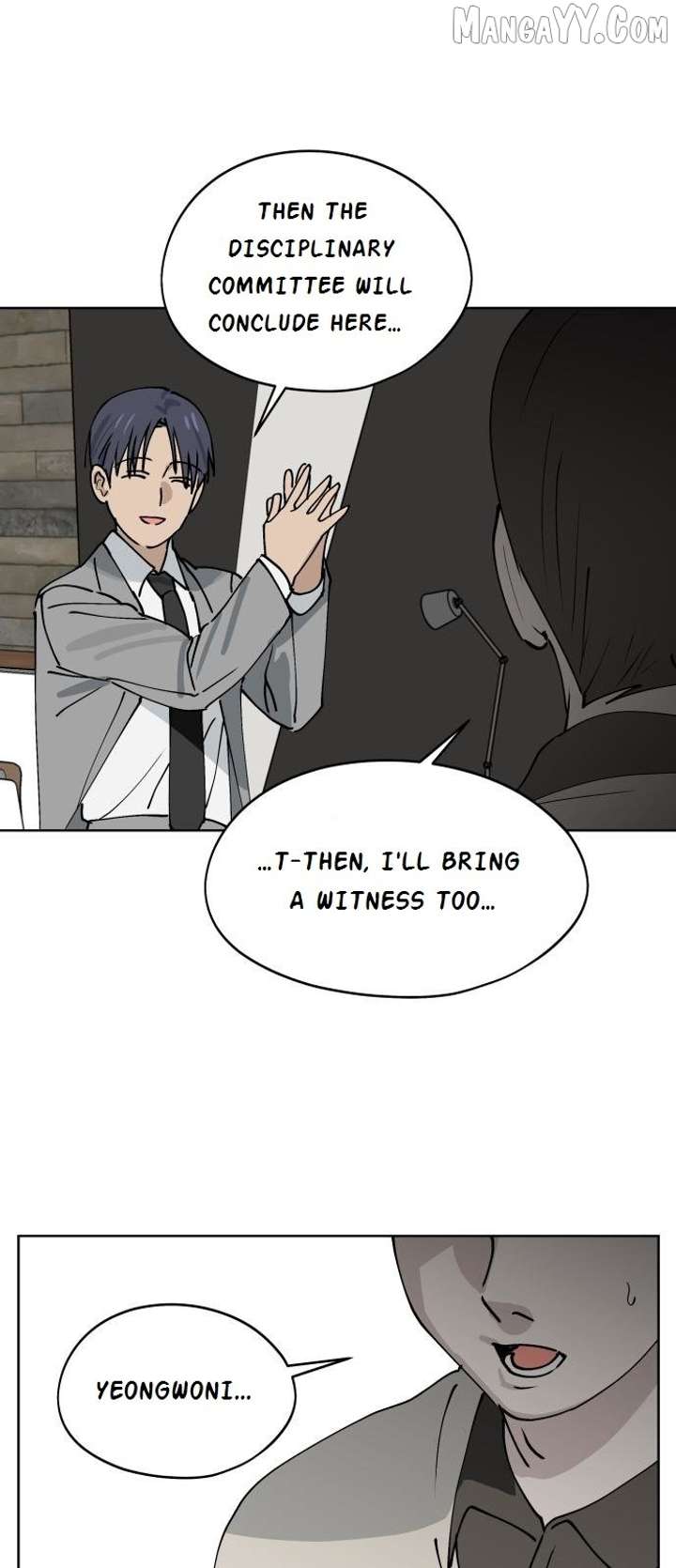 Today Is a Woman Day Chapter 33 - Page 16