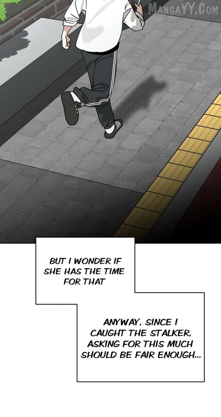 Today Is a Woman Day Chapter 33 - Page 38