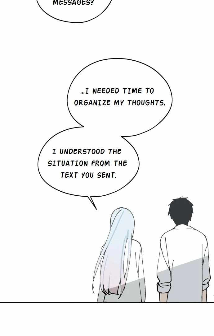 Today Is a Woman Day Chapter 34 - Page 2