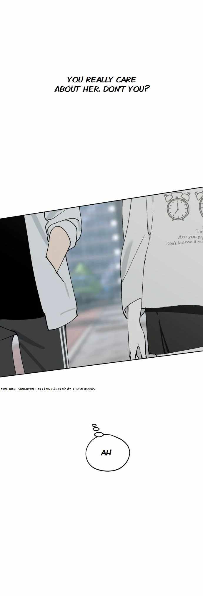 Today Is a Woman Day Chapter 34 - Page 12