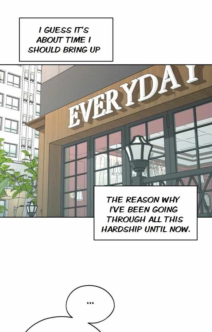 Today Is a Woman Day Chapter 34 - Page 13