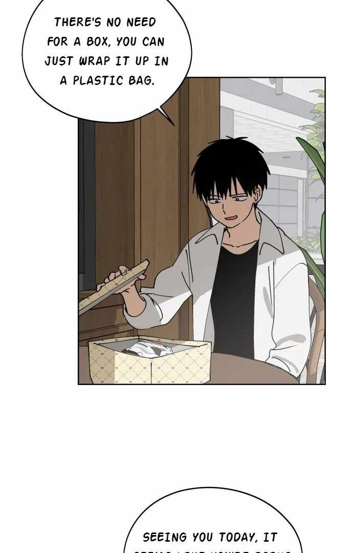 Today Is a Woman Day Chapter 34 - Page 14