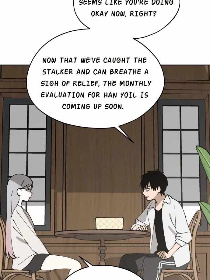 Today Is a Woman Day Chapter 34 - Page 15