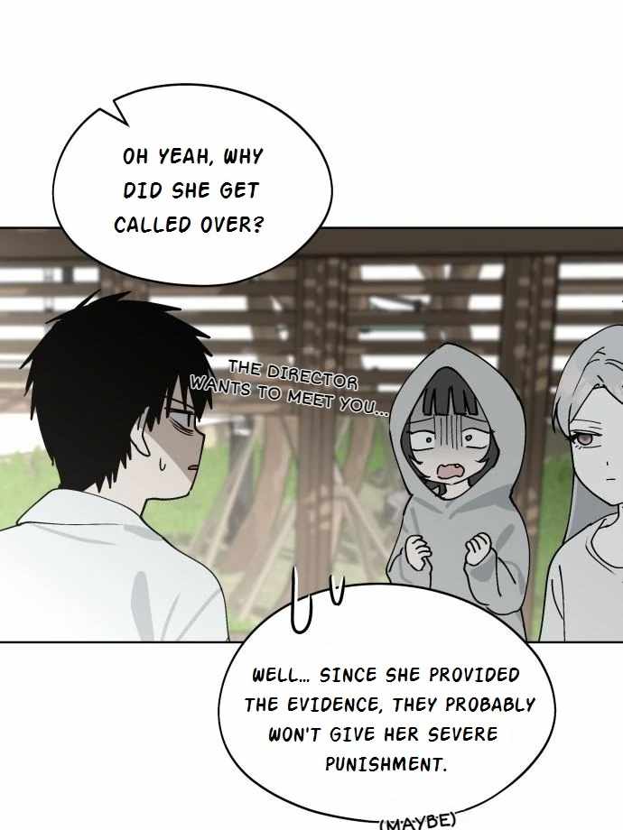 Today Is a Woman Day Chapter 34 - Page 3