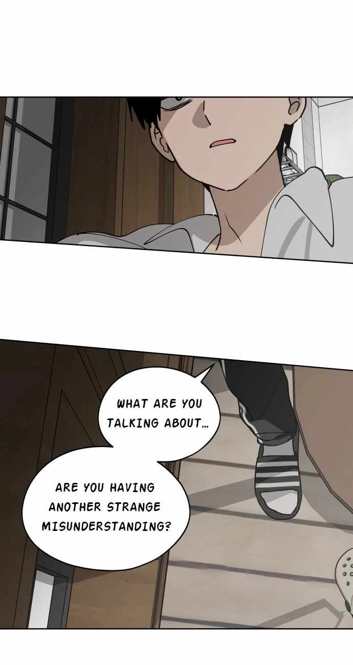 Today Is a Woman Day Chapter 34 - Page 23