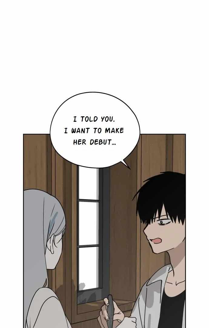 Today Is a Woman Day Chapter 34 - Page 24