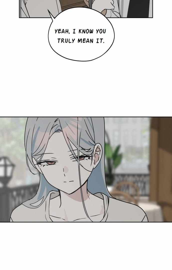 Today Is a Woman Day Chapter 34 - Page 25