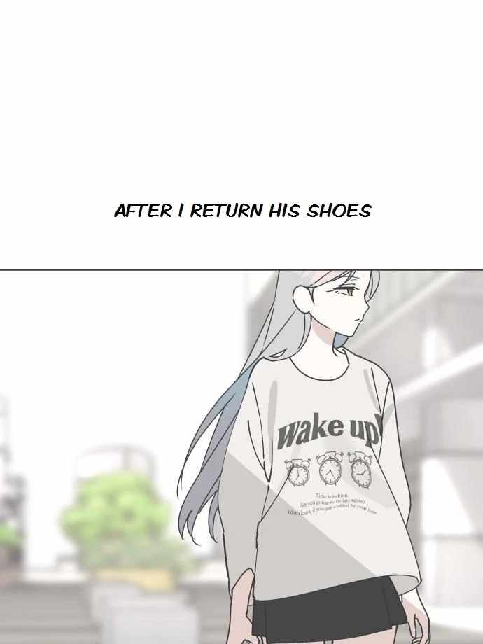 Today Is a Woman Day Chapter 34 - Page 27