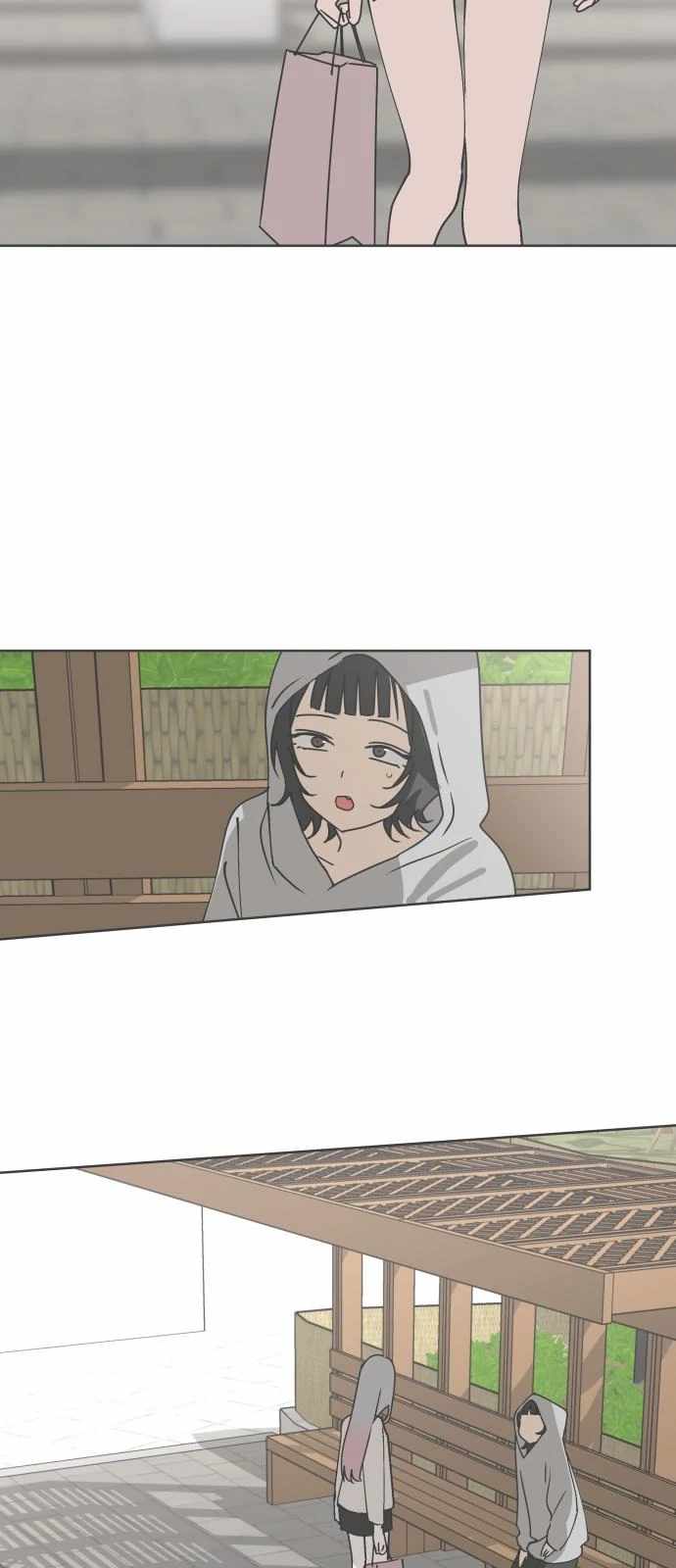 Today Is a Woman Day Chapter 34 - Page 28