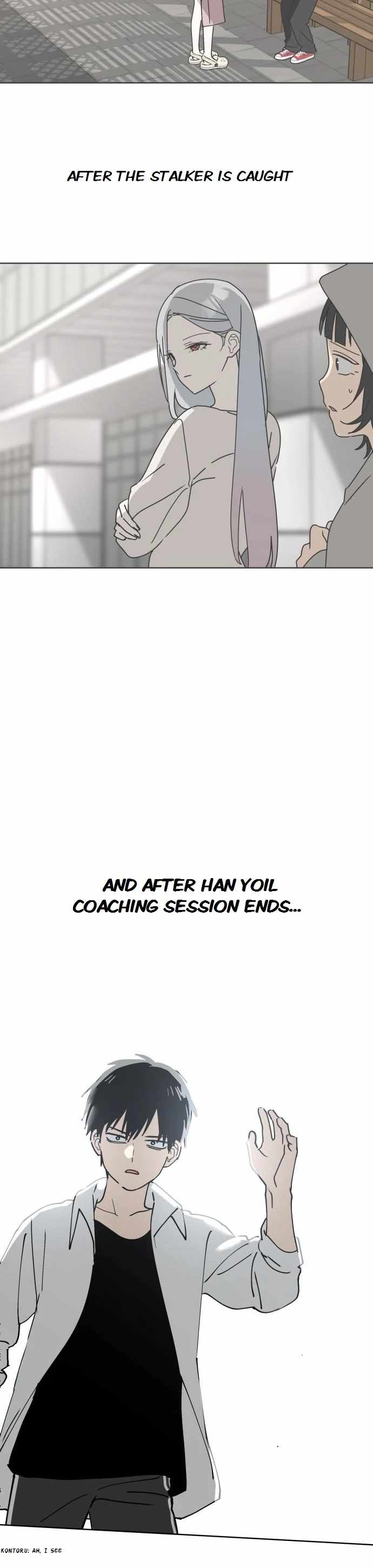 Today Is a Woman Day Chapter 34 - Page 29