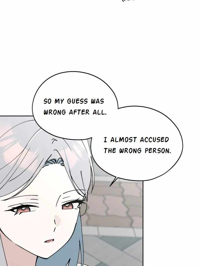 Today Is a Woman Day Chapter 34 - Page 4