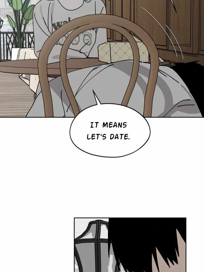 Today Is a Woman Day Chapter 34 - Page 33