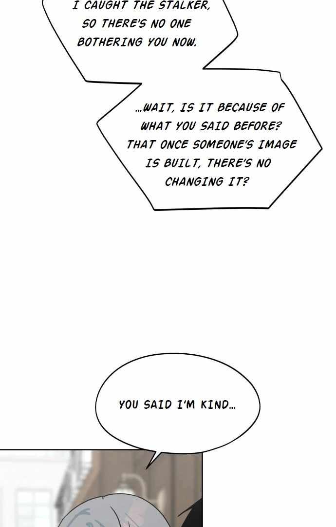 Today Is a Woman Day Chapter 34 - Page 36