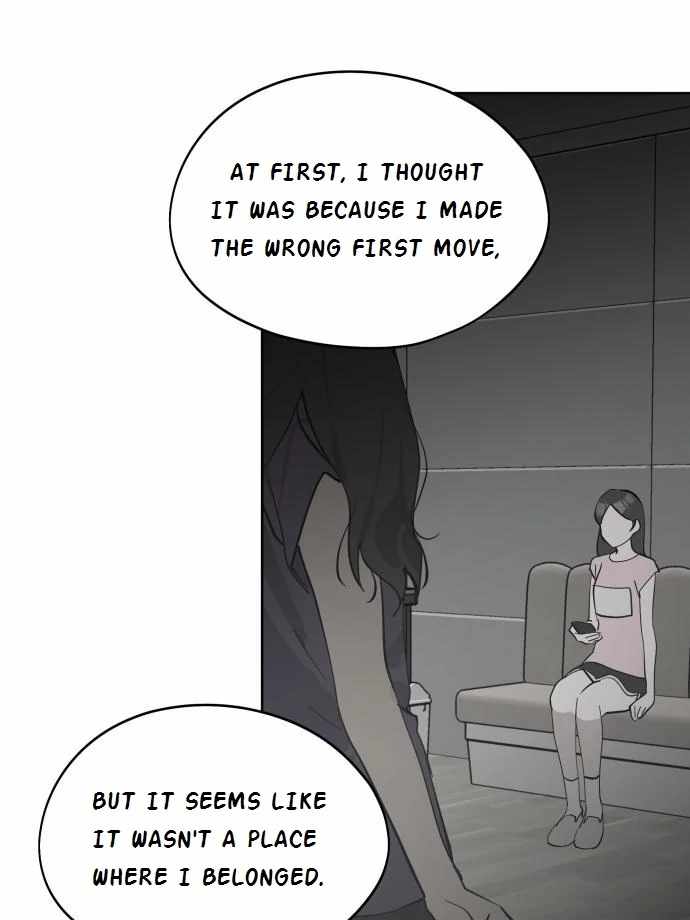 Today Is a Woman Day Chapter 34 - Page 38