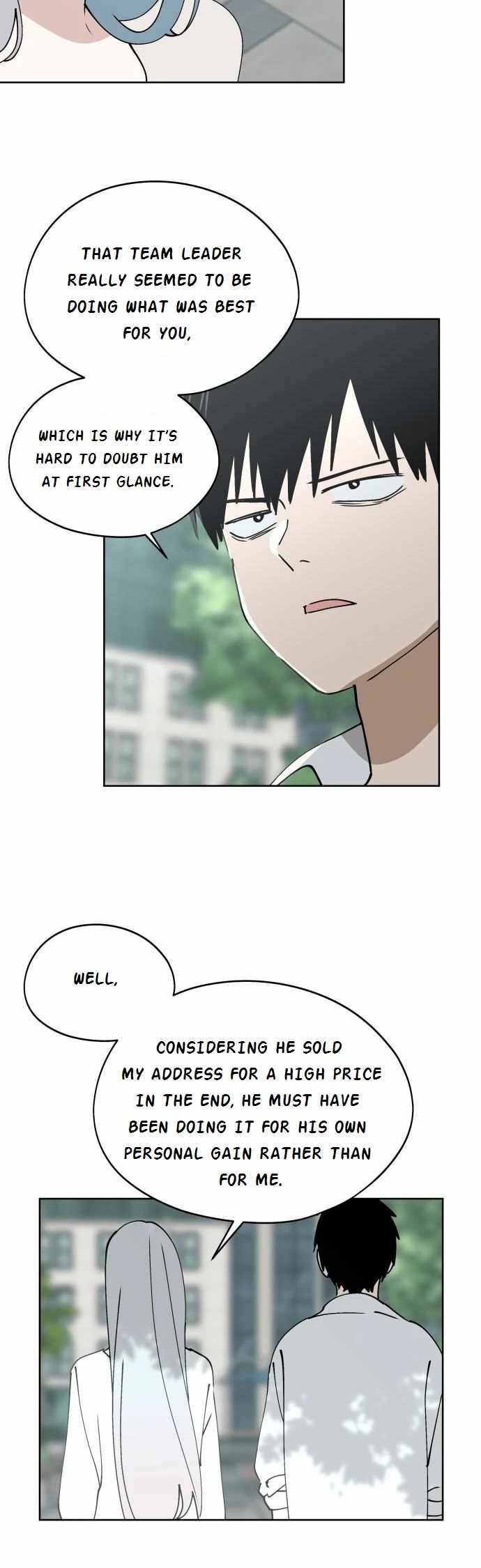 Today Is a Woman Day Chapter 34 - Page 5