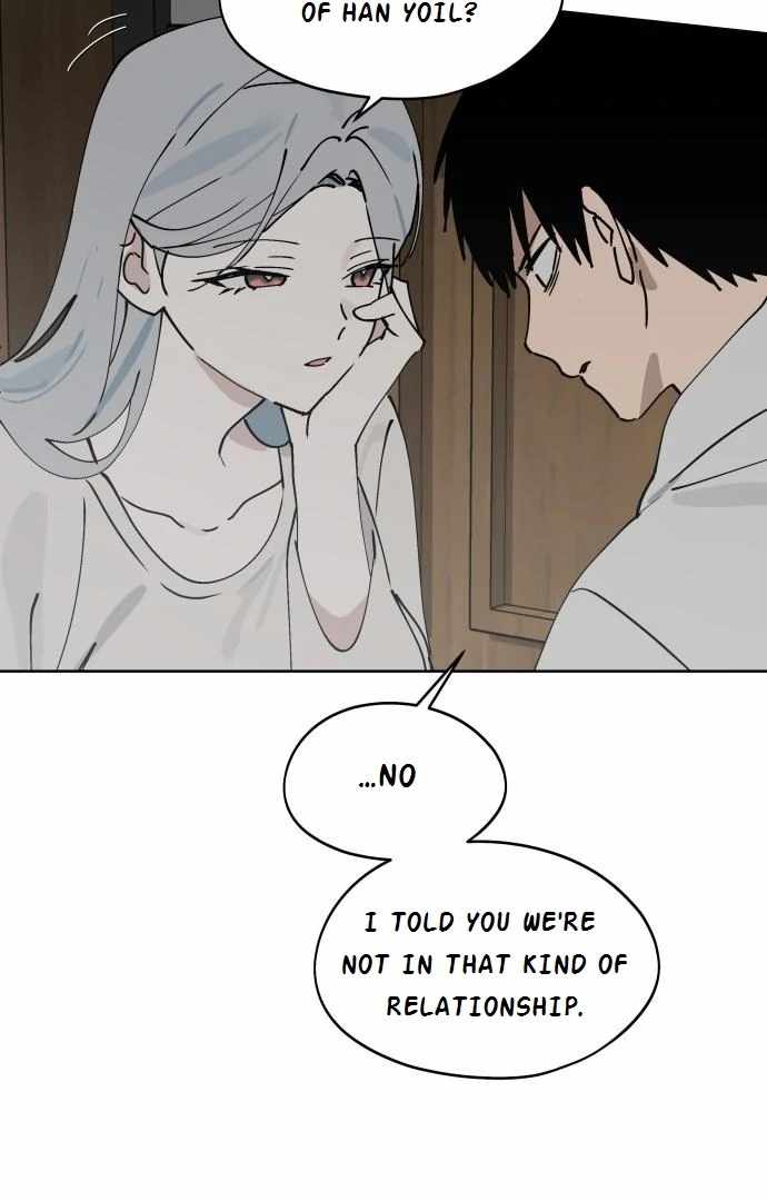 Today Is a Woman Day Chapter 34 - Page 41