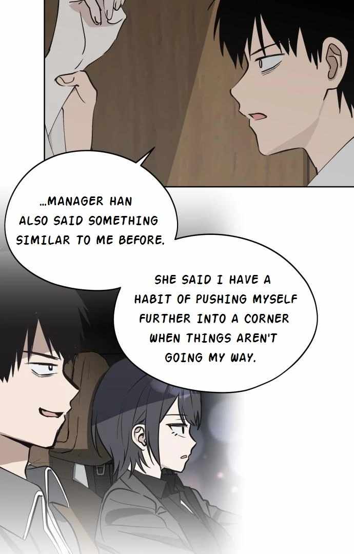 Today Is a Woman Day Chapter 34 - Page 47