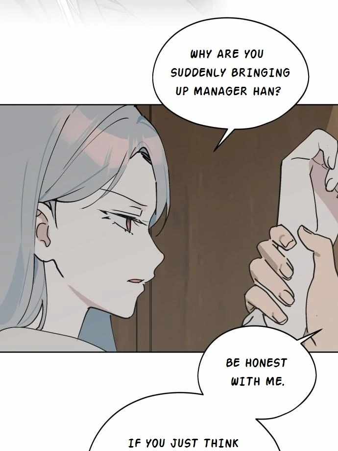 Today Is a Woman Day Chapter 34 - Page 48