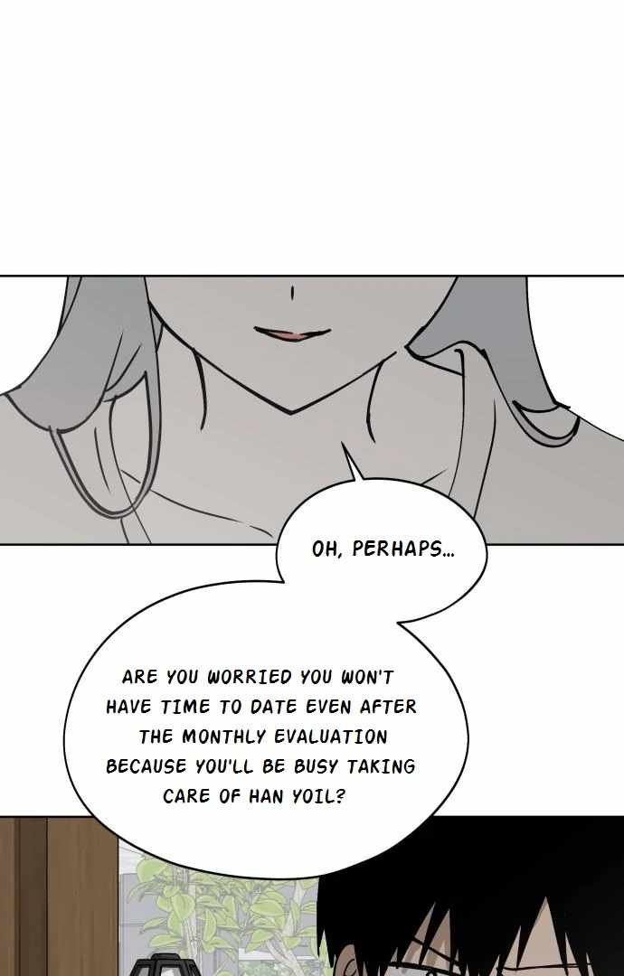 Today Is a Woman Day Chapter 34 - Page 51