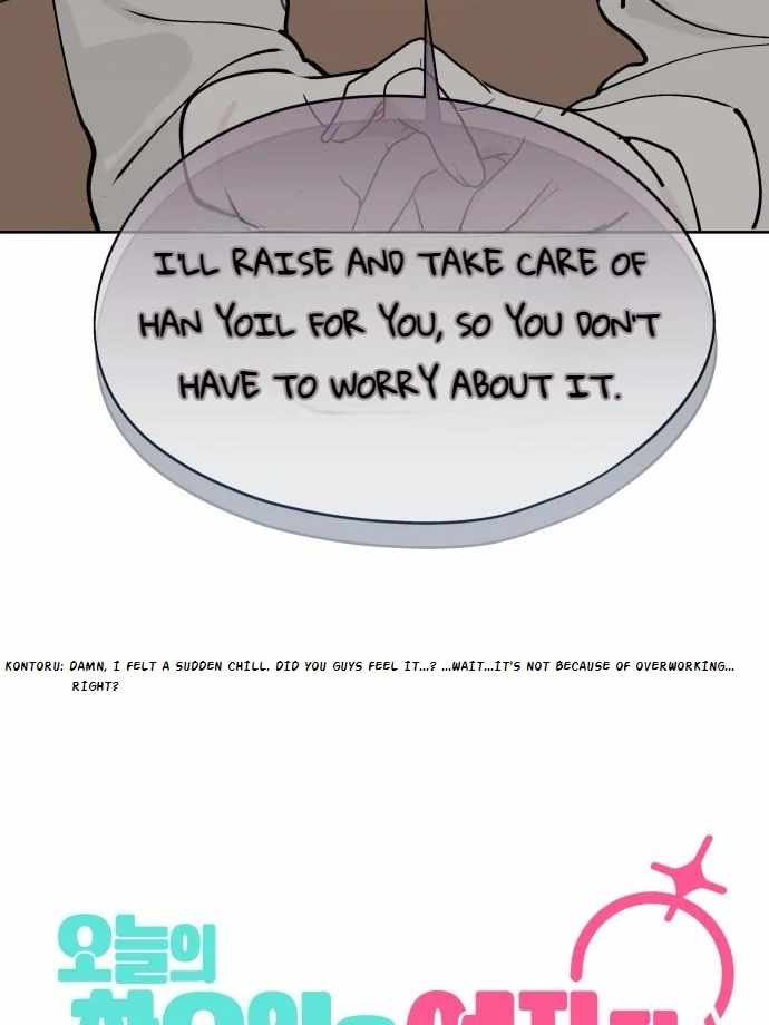 Today Is a Woman Day Chapter 34 - Page 54