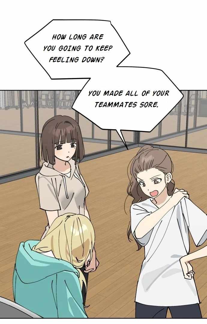 Today Is a Woman Day Chapter 34 - Page 58