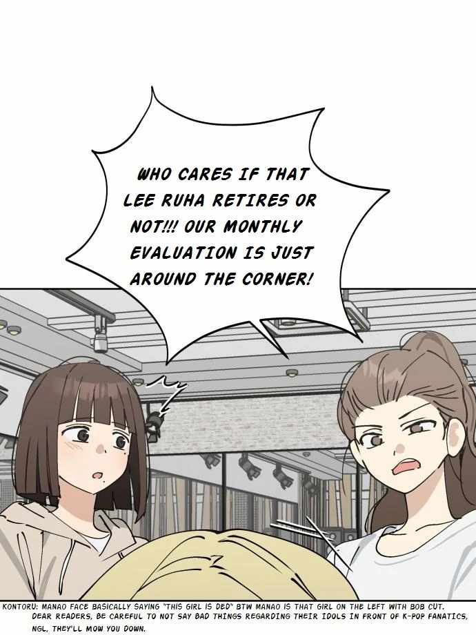 Today Is a Woman Day Chapter 34 - Page 59