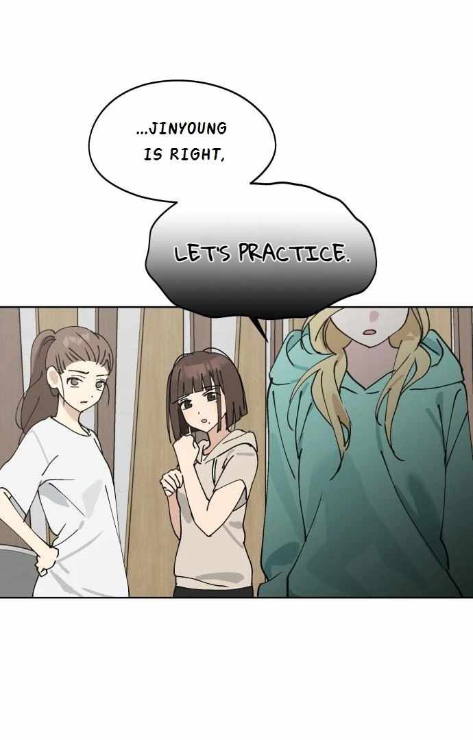 Today Is a Woman Day Chapter 34 - Page 62