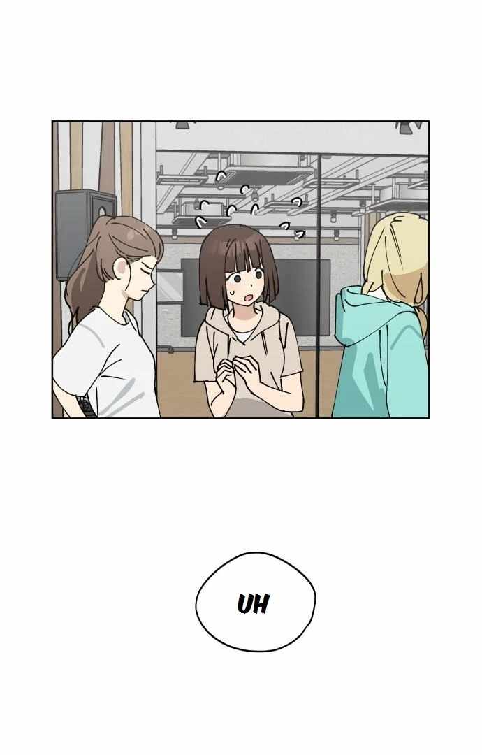 Today Is a Woman Day Chapter 34 - Page 63