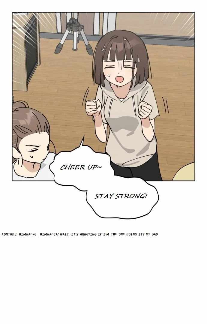 Today Is a Woman Day Chapter 34 - Page 64