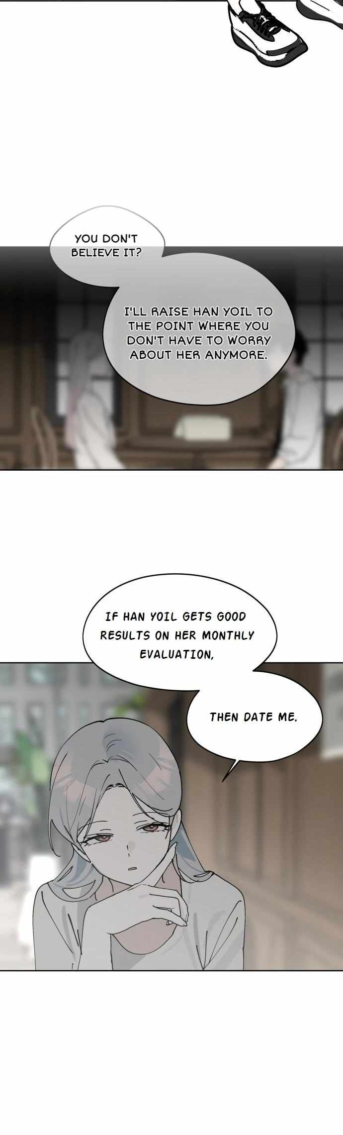 Today Is a Woman Day Chapter 34 - Page 67