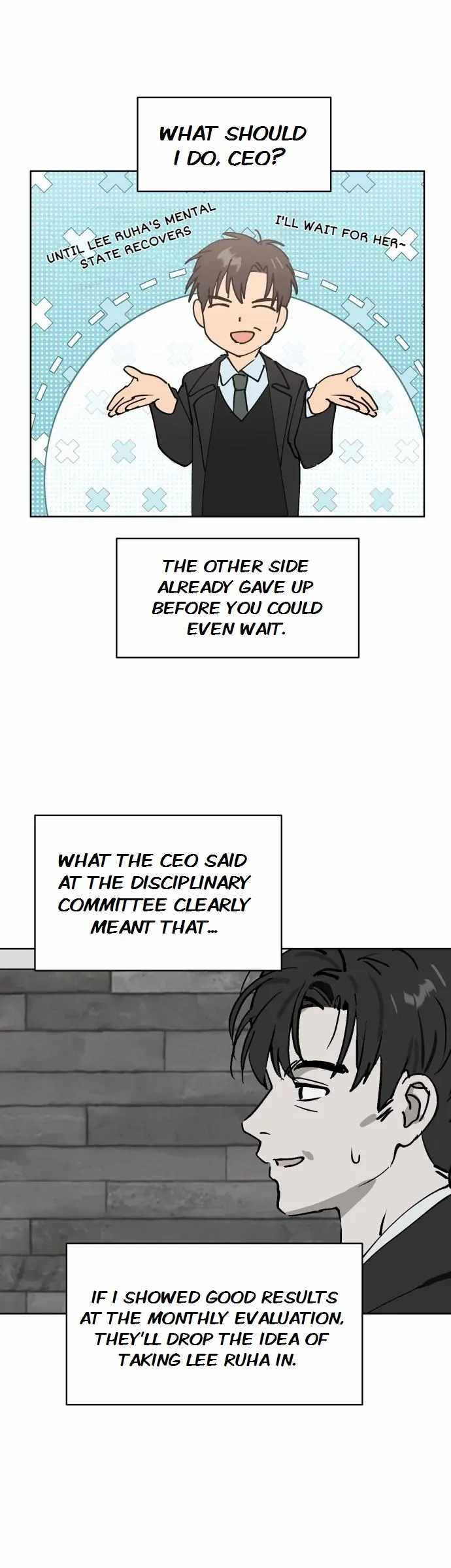 Today Is a Woman Day Chapter 34 - Page 68