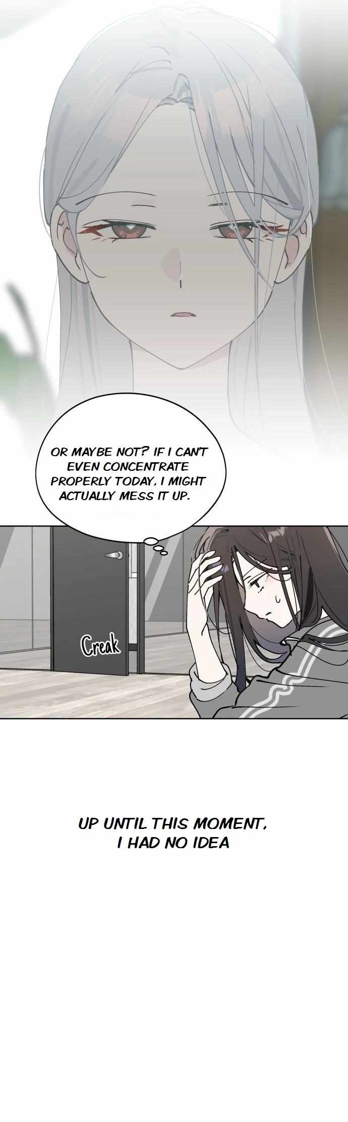 Today Is a Woman Day Chapter 34 - Page 70