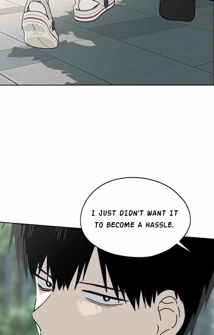 Today Is a Woman Day Chapter 34 - Page 8