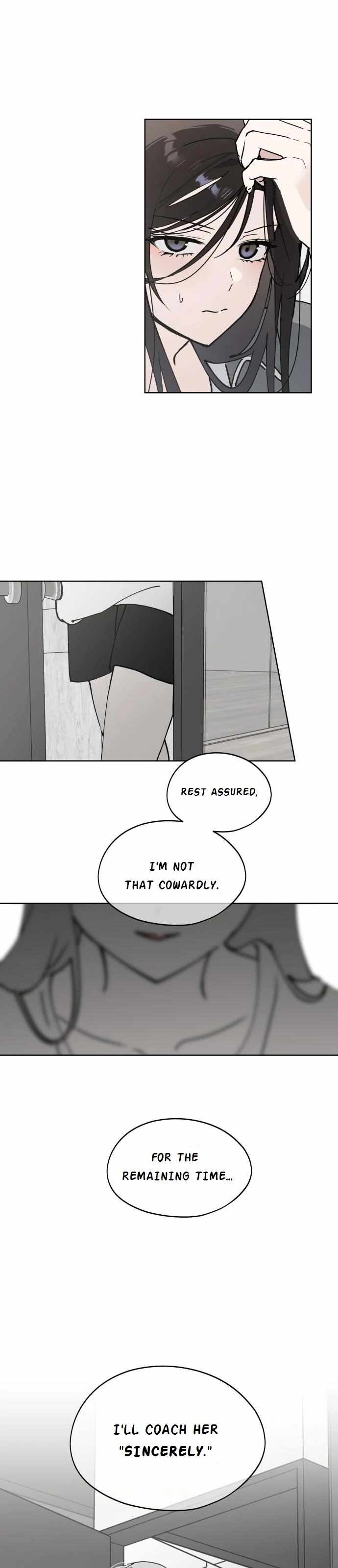 Today Is a Woman Day Chapter 34 - Page 71