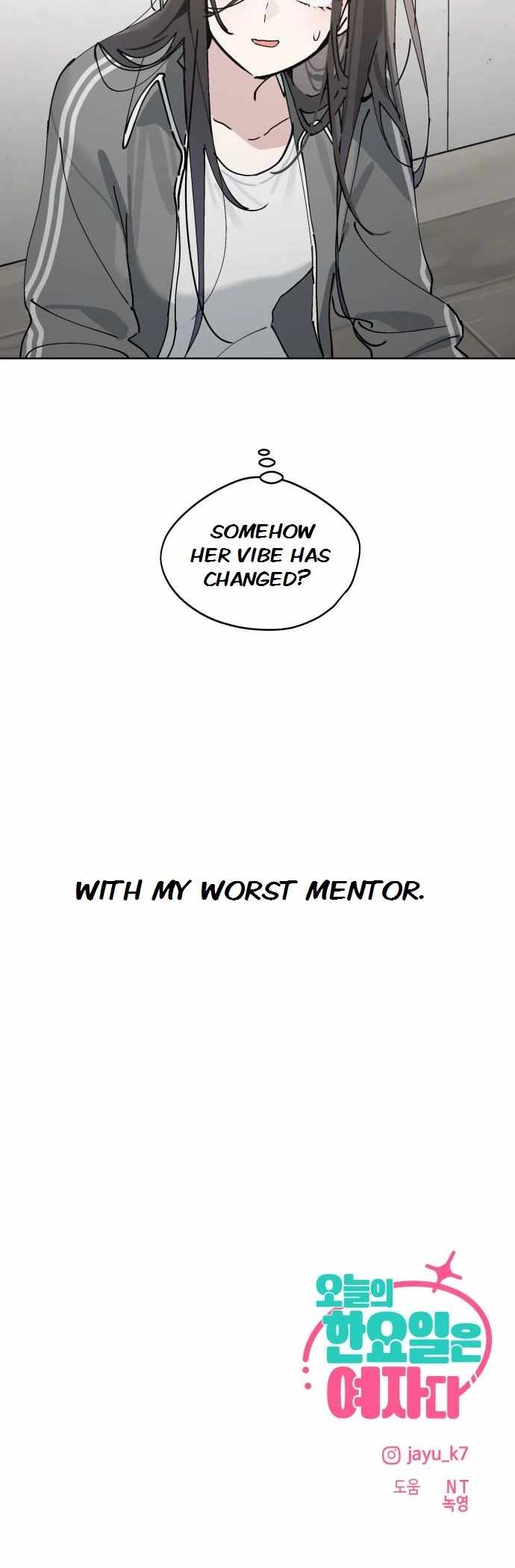 Today Is a Woman Day Chapter 34 - Page 73