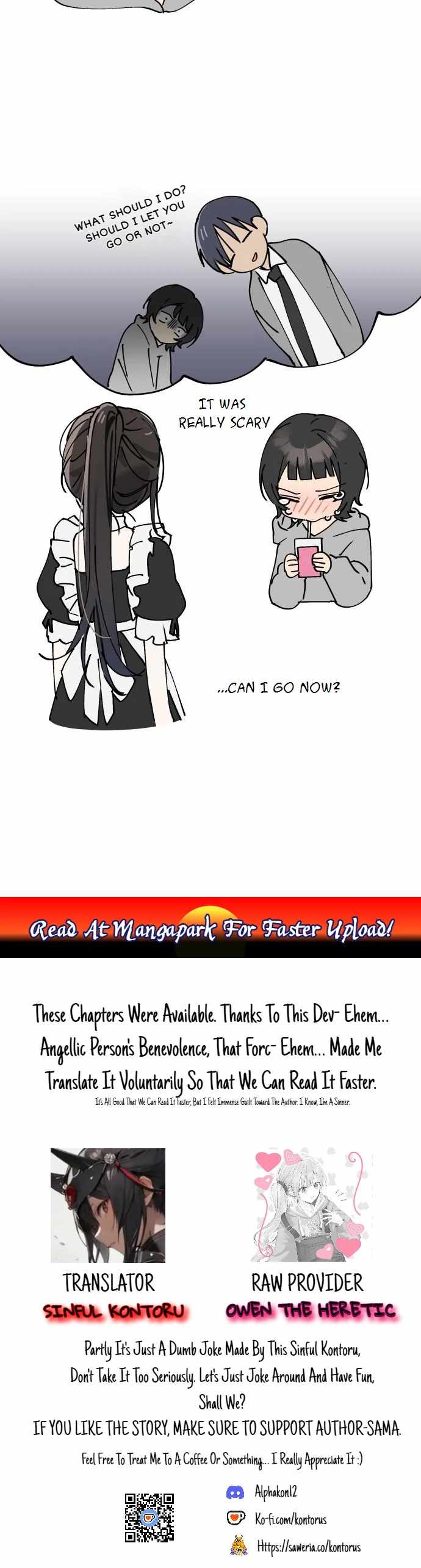 Today Is a Woman Day Chapter 34 - Page 75