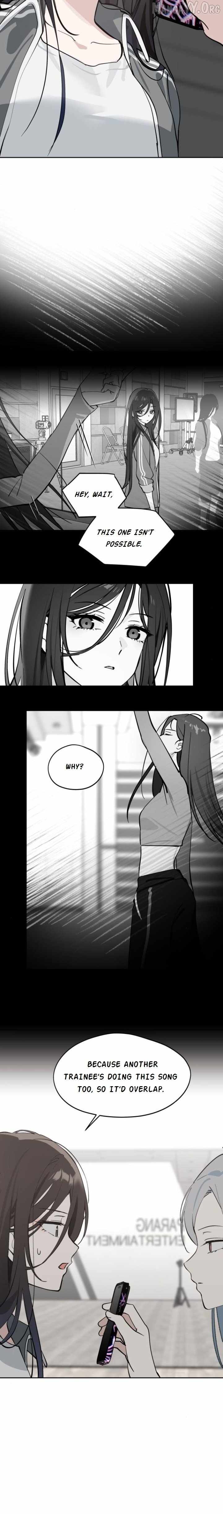 Today Is a Woman Day Chapter 35 - Page 13