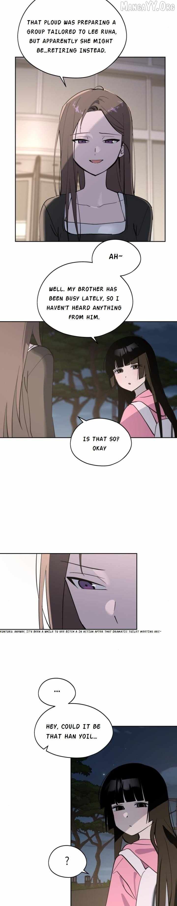 Today Is a Woman Day Chapter 35 - Page 3