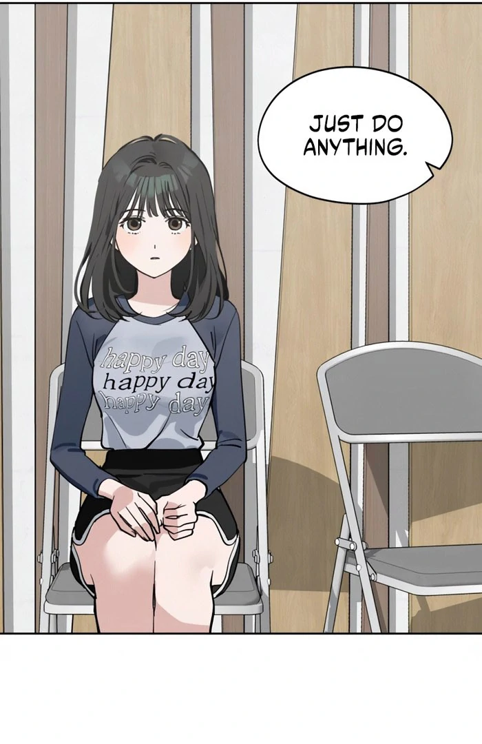 Today Is a Woman Day Chapter 36 - Page 11