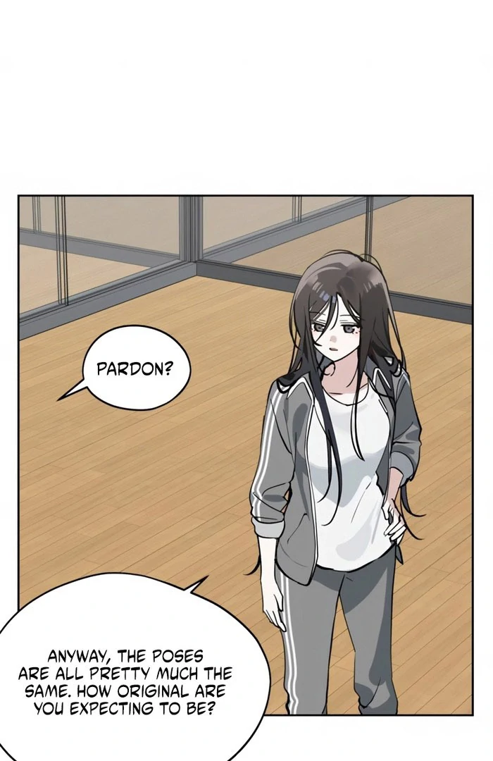 Today Is a Woman Day Chapter 36 - Page 12