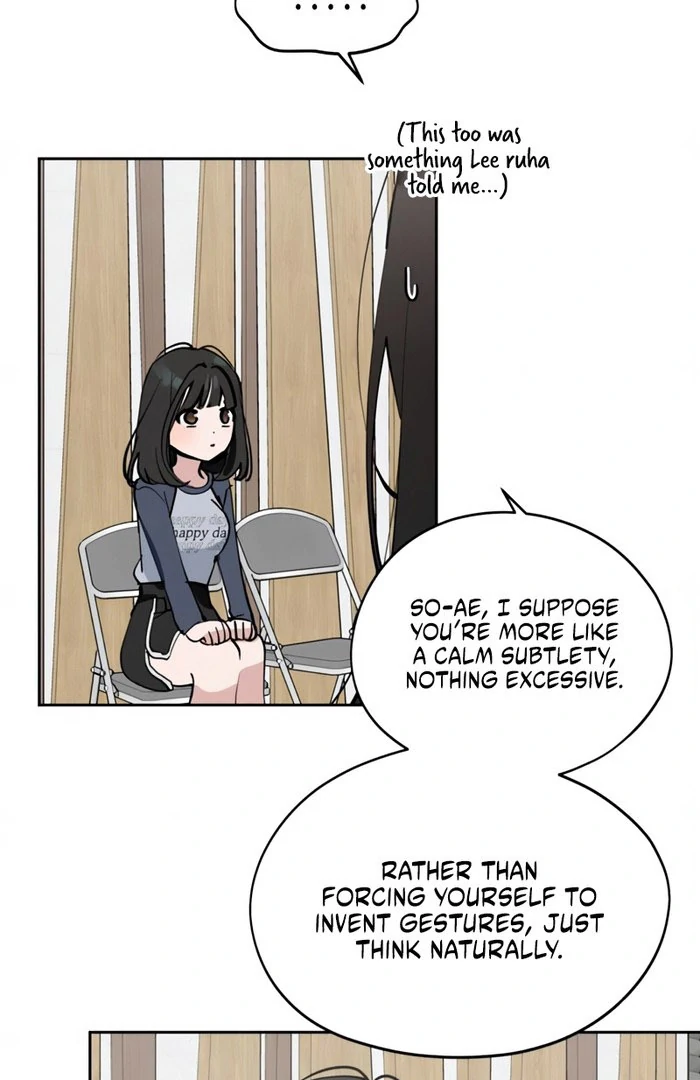 Today Is a Woman Day Chapter 36 - Page 15