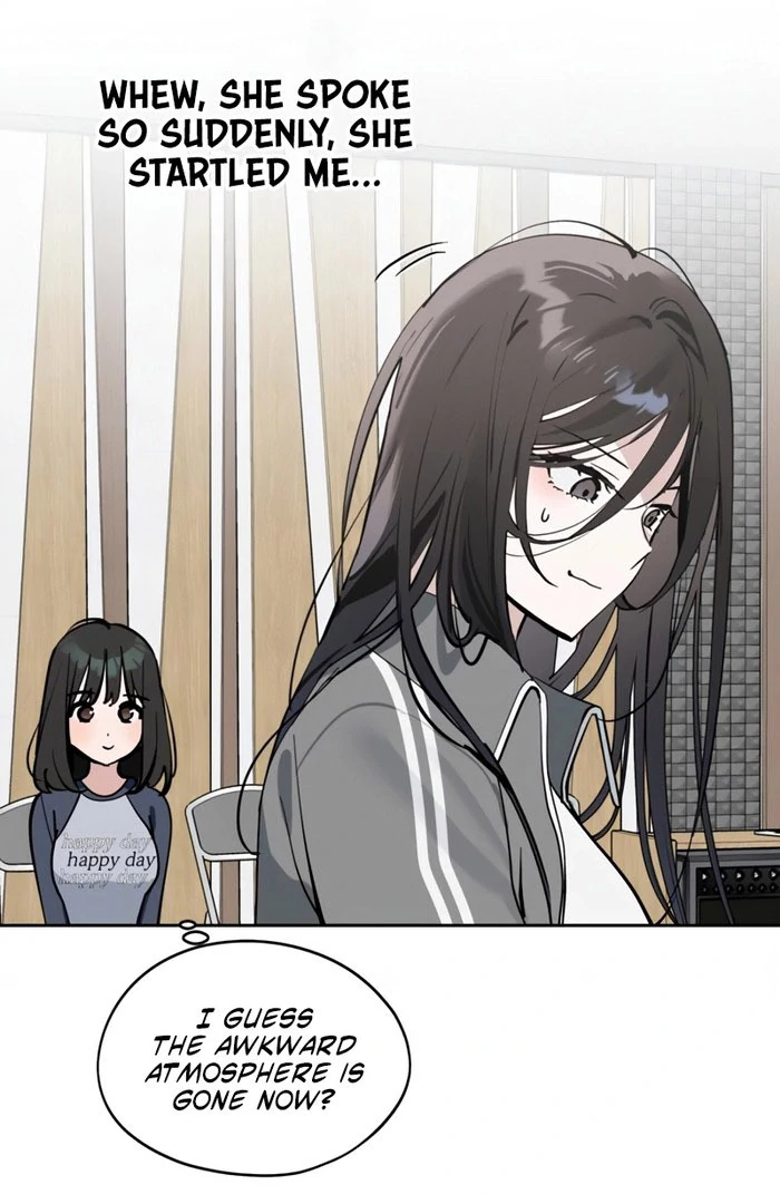 Today Is a Woman Day Chapter 36 - Page 17