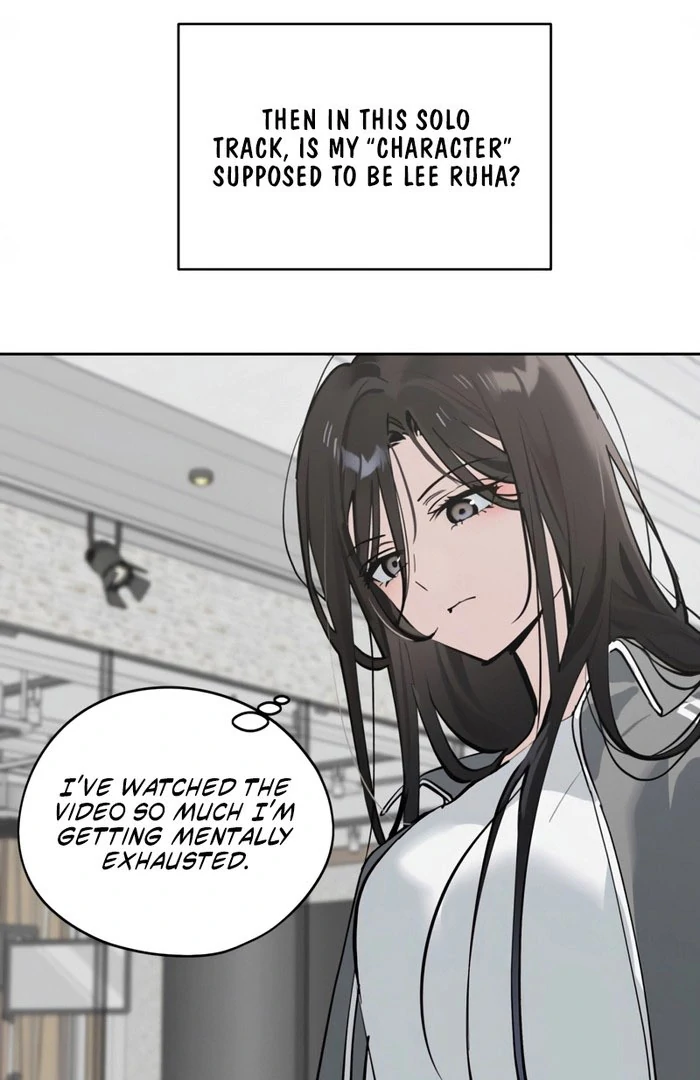 Today Is a Woman Day Chapter 36 - Page 21