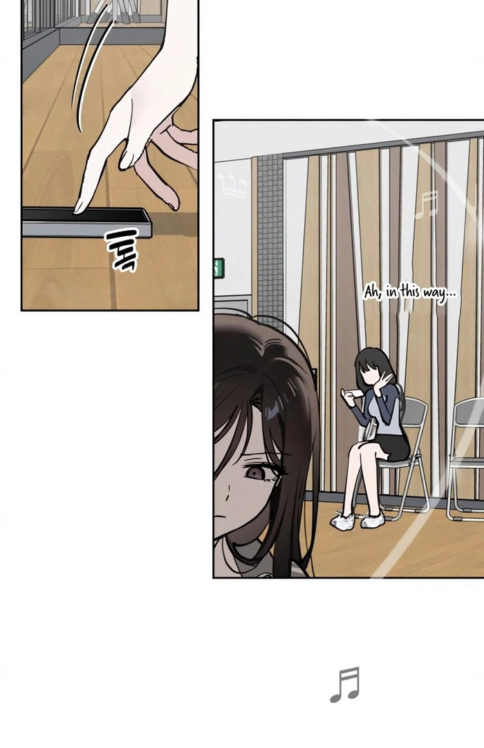 Today Is a Woman Day Chapter 36 - Page 23