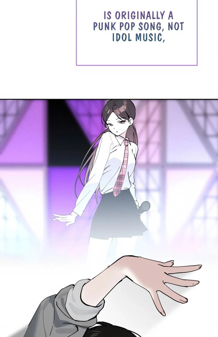 Today Is a Woman Day Chapter 36 - Page 26