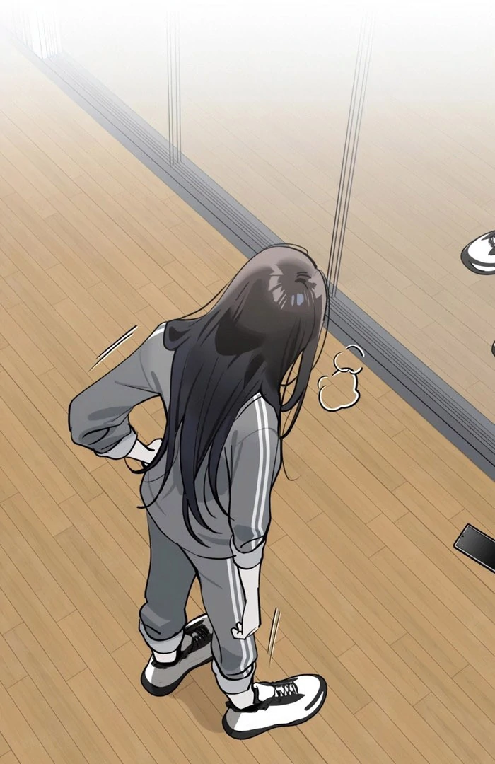 Today Is a Woman Day Chapter 36 - Page 31