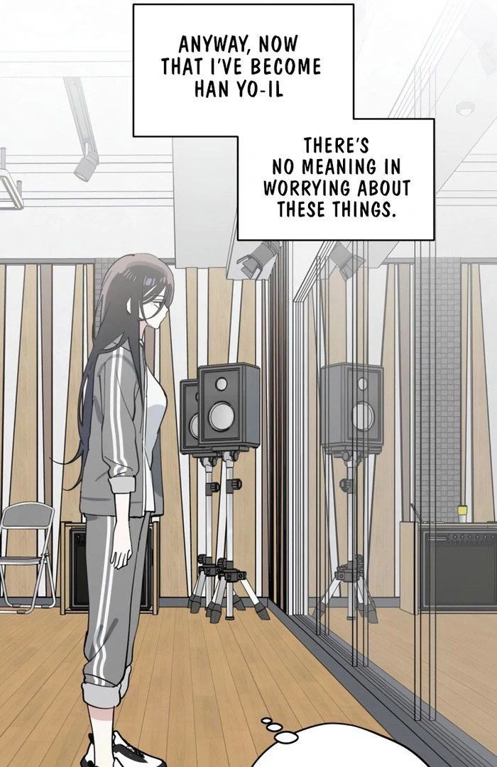 Today Is a Woman Day Chapter 36 - Page 39