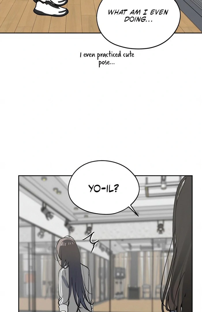 Today Is a Woman Day Chapter 36 - Page 40