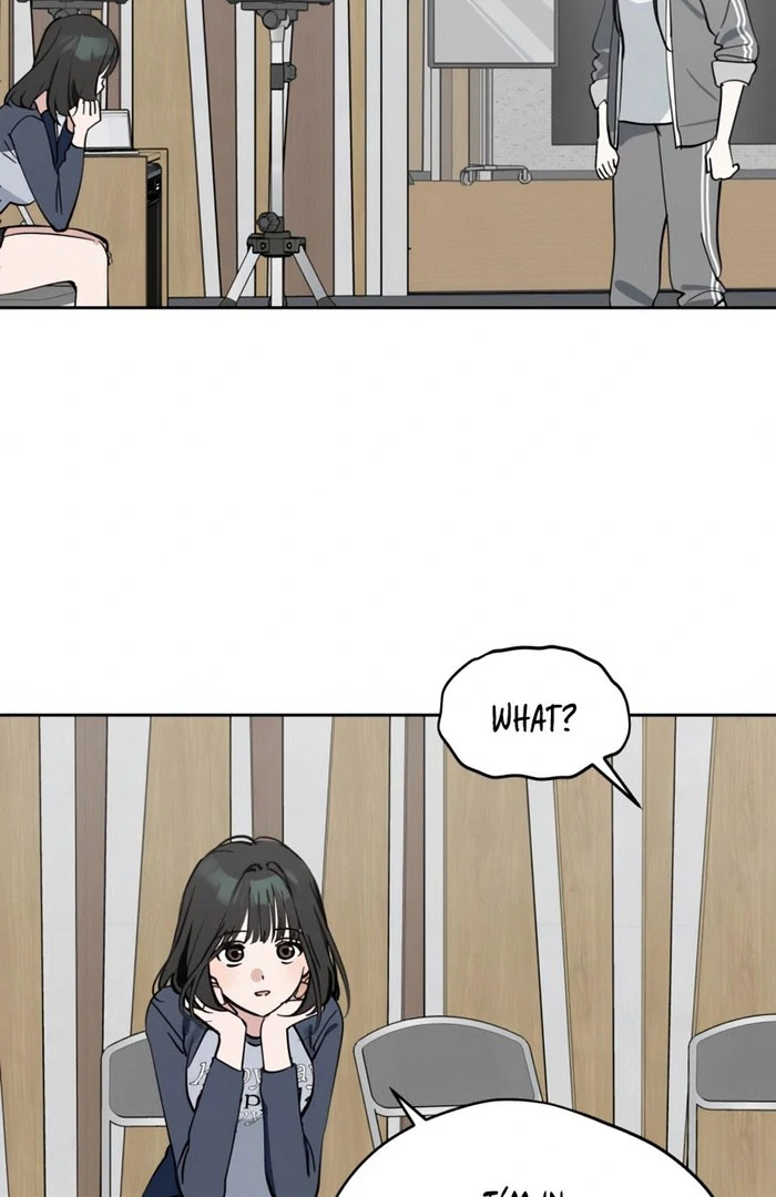 Today Is a Woman Day Chapter 36 - Page 5